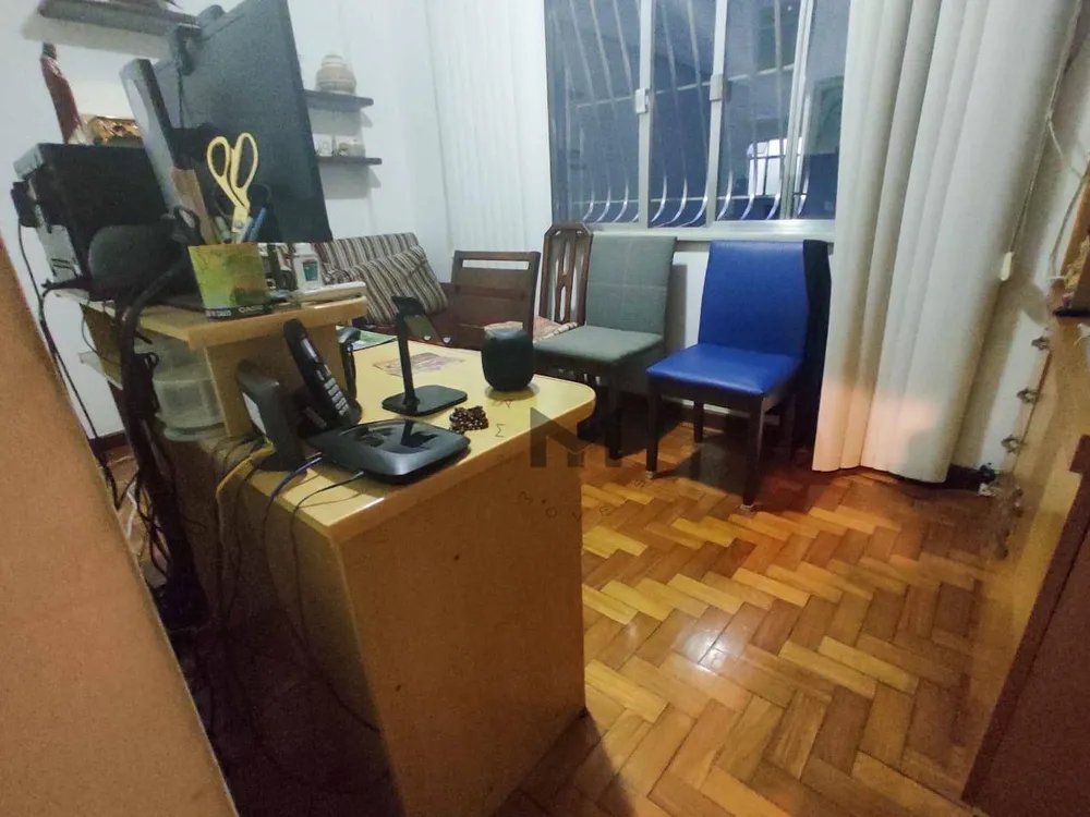 Apartamento, 3 quartos, 130 m² - Foto 8