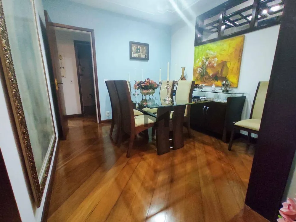 Apartamento, 3 quartos, 130 m² - Foto 3