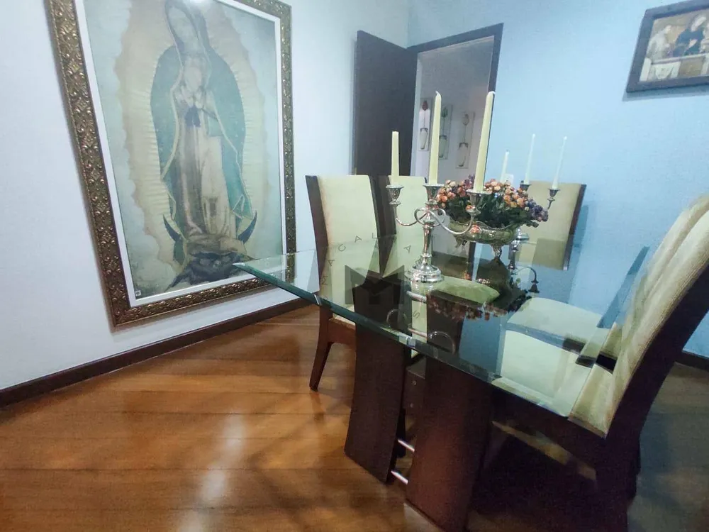 Apartamento, 3 quartos, 130 m² - Foto 2