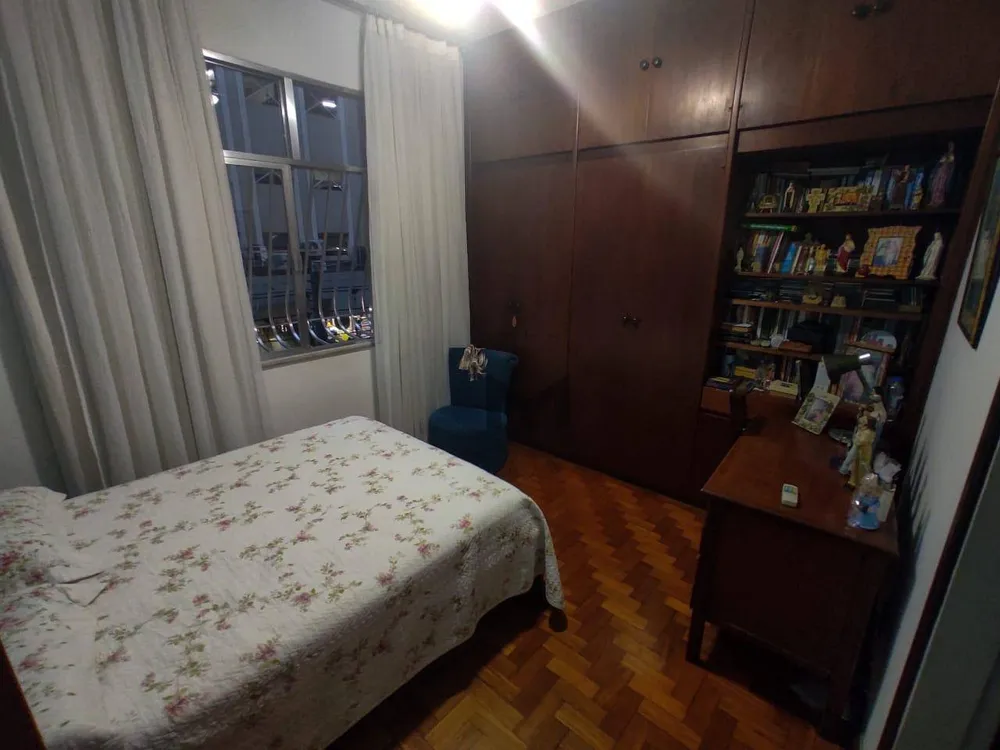 Apartamento, 3 quartos, 130 m² - Foto 12