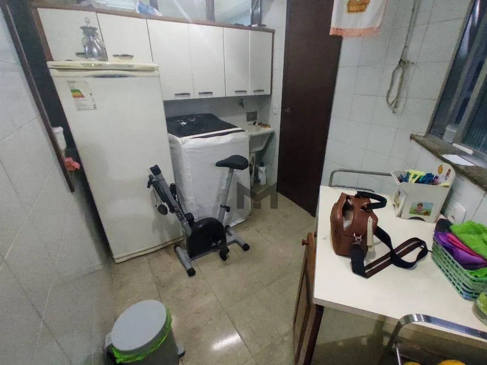 Apartamento, 3 quartos, 130 m² - Foto 15