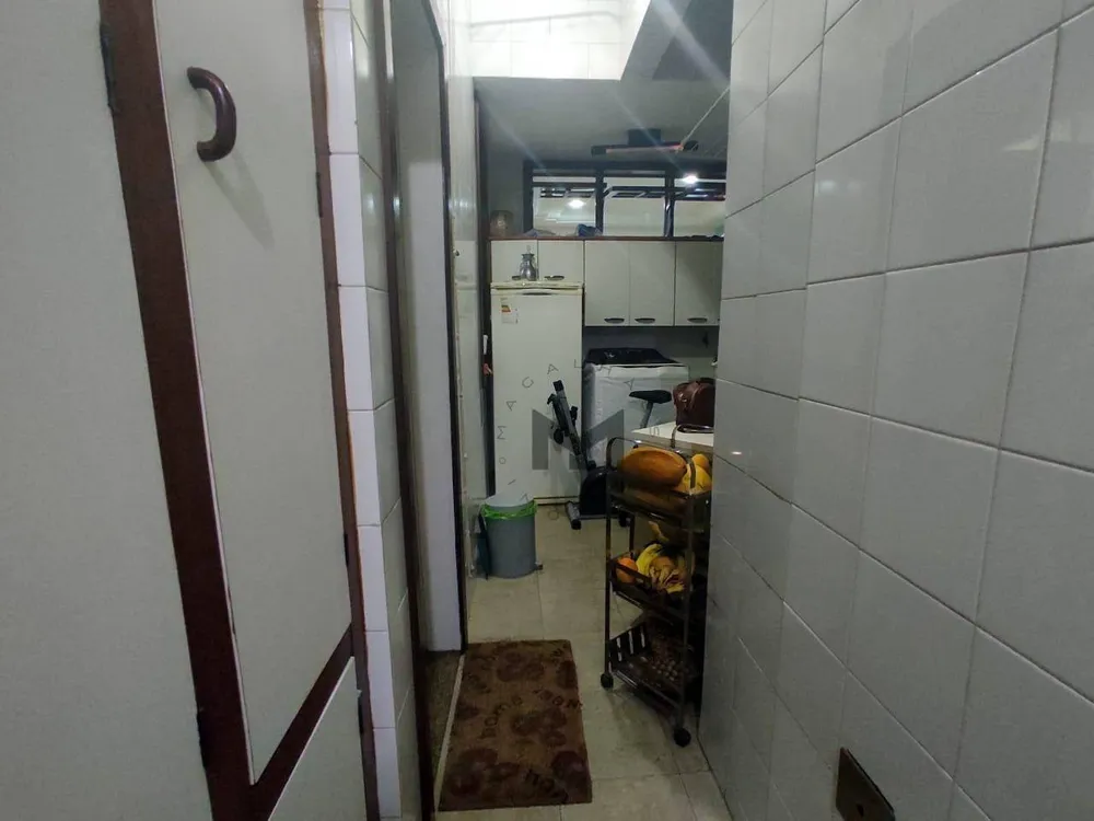 Apartamento, 3 quartos, 130 m² - Foto 10