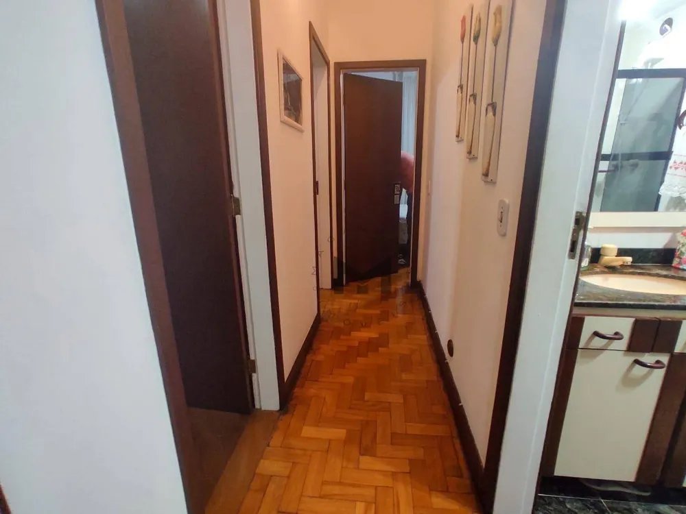 Apartamento, 3 quartos, 130 m² - Foto 5