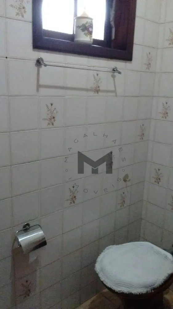Casa, 5 quartos, 220 m² - Foto 26