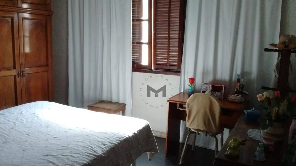Casa, 5 quartos, 220 m² - Foto 22