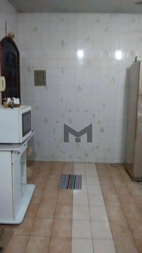 Casa, 5 quartos, 220 m² - Foto 17