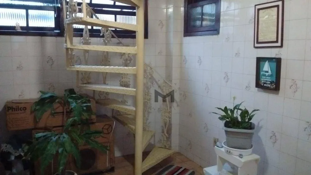 Casa, 5 quartos, 220 m² - Foto 28