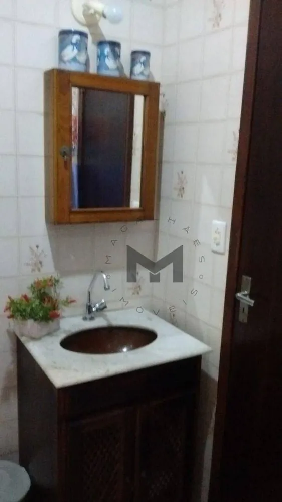 Casa, 5 quartos, 220 m² - Foto 25