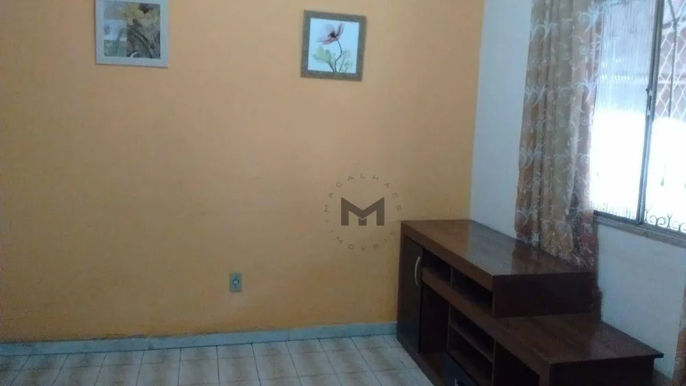 Casa, 5 quartos, 220 m² - Foto 3