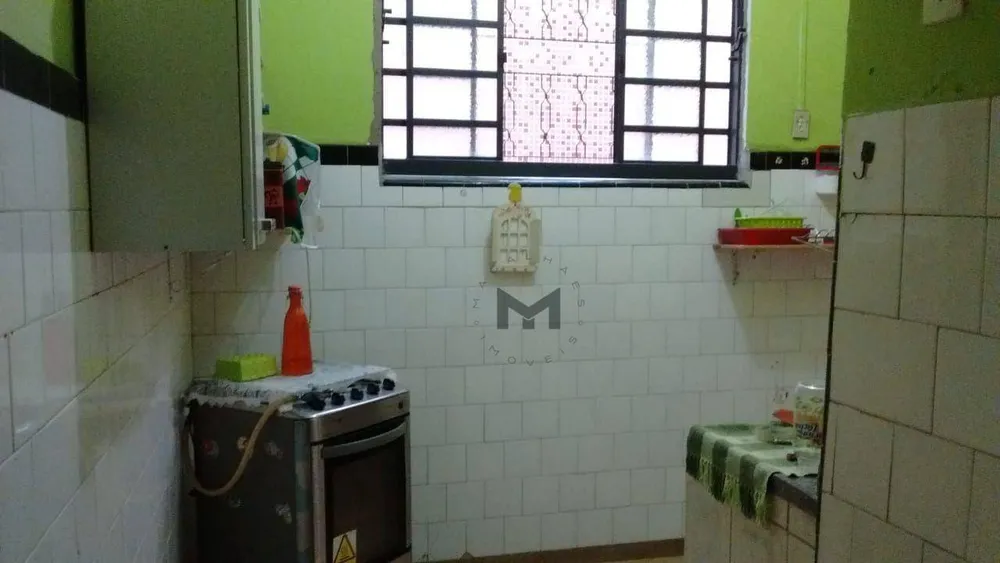 Casa, 5 quartos, 220 m² - Foto 9
