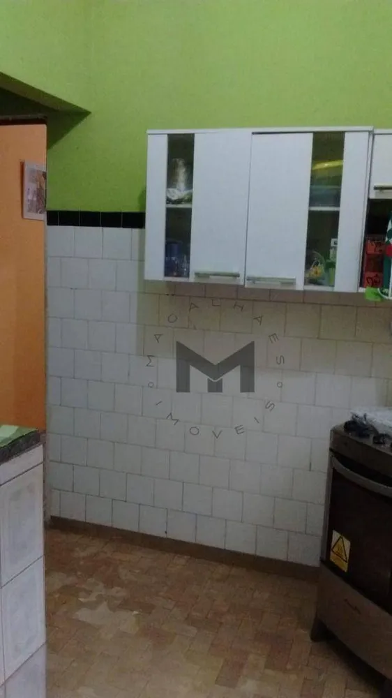 Casa, 5 quartos, 220 m² - Foto 8
