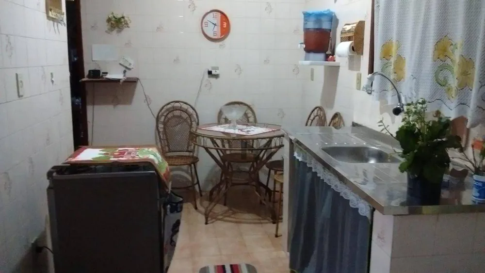 Casa, 5 quartos, 220 m² - Foto 16