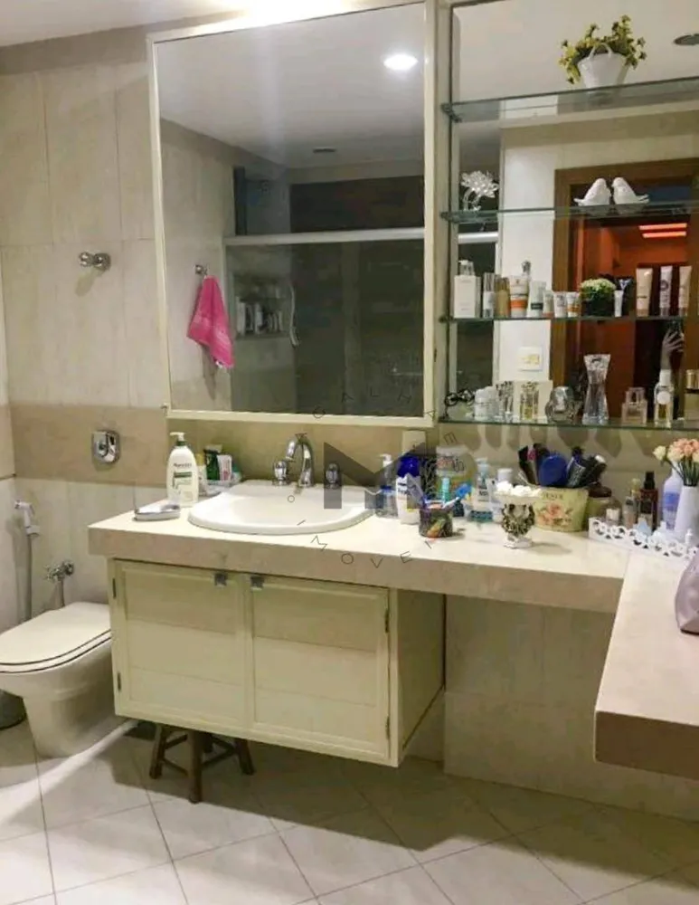 Apartamento, 4 quartos, 161 m² - Foto 14