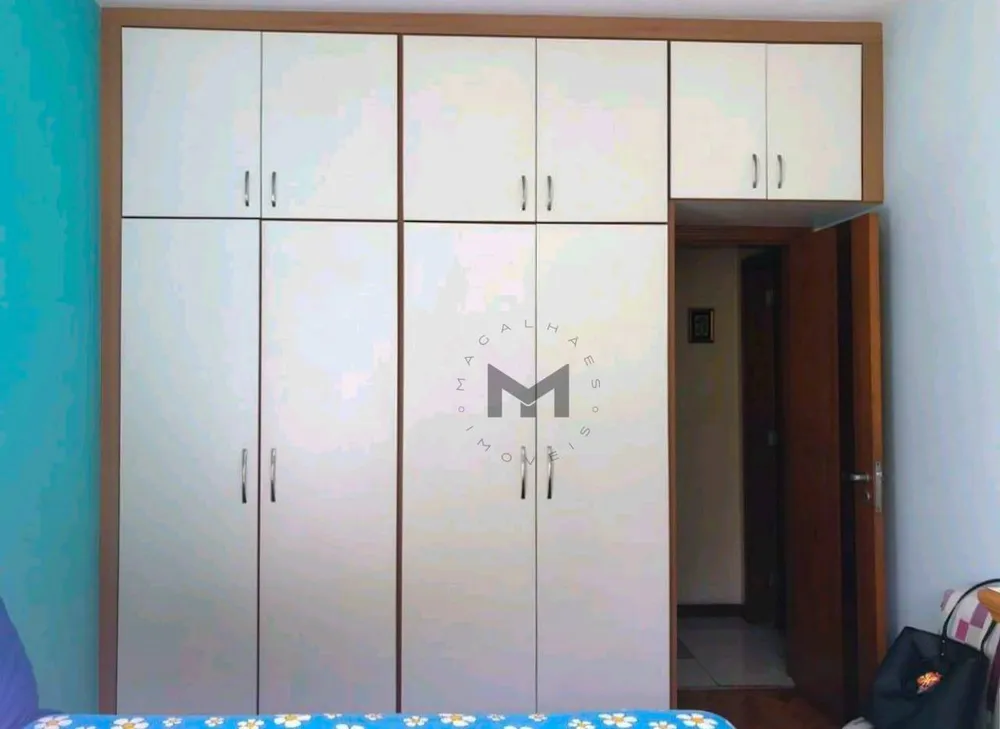 Apartamento, 4 quartos, 161 m² - Foto 10