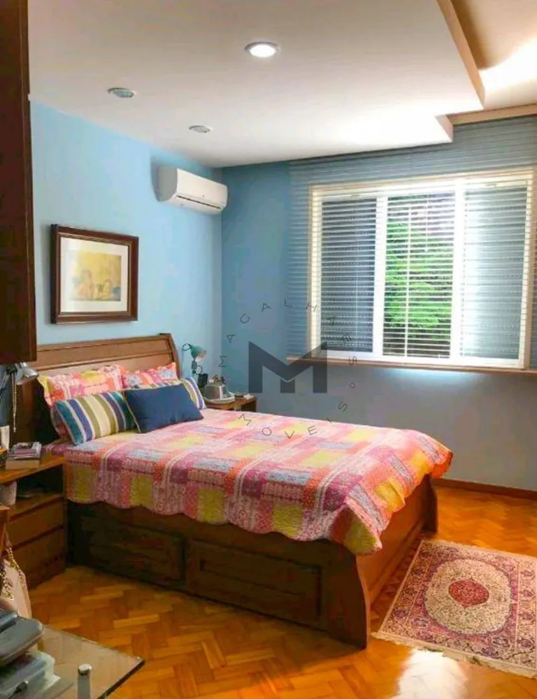 Apartamento, 4 quartos, 161 m² - Foto 11