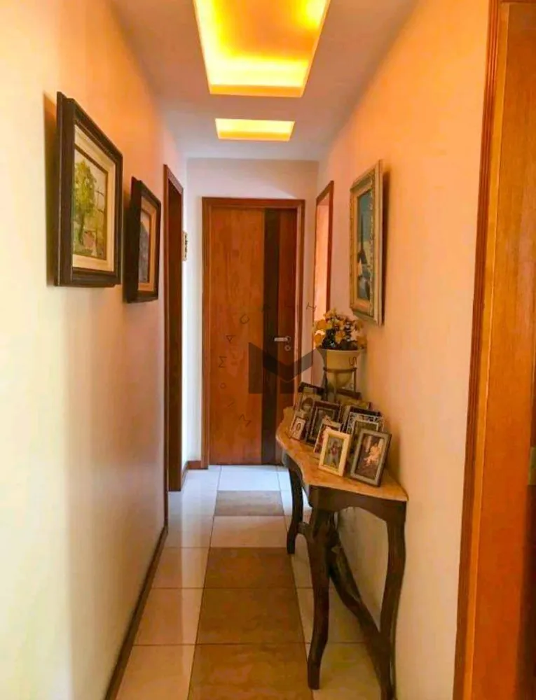 Apartamento, 4 quartos, 161 m² - Foto 4