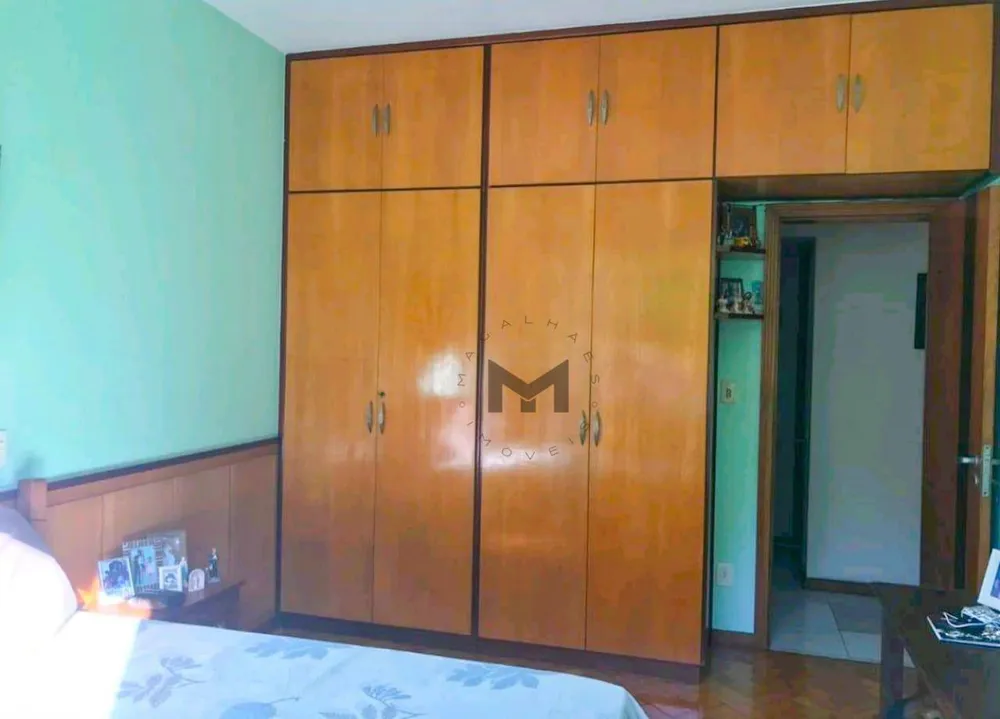 Apartamento, 4 quartos, 161 m² - Foto 7