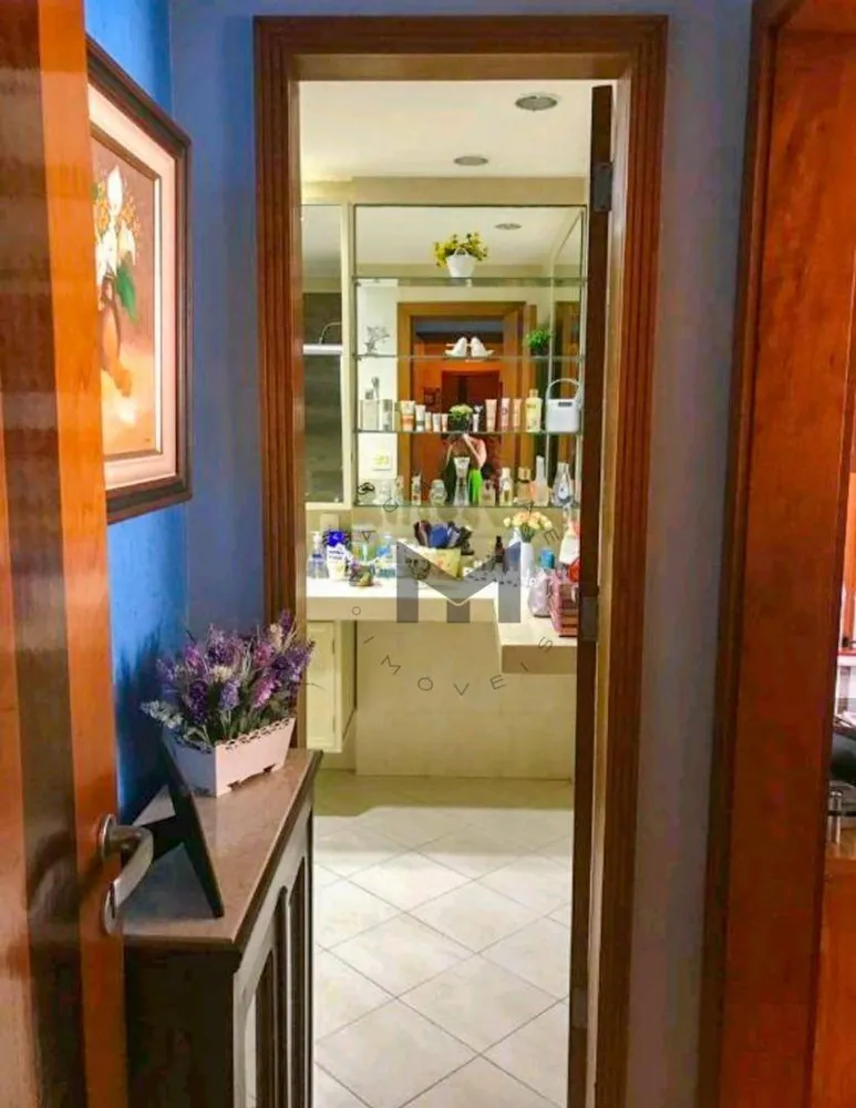 Apartamento, 4 quartos, 161 m² - Foto 13