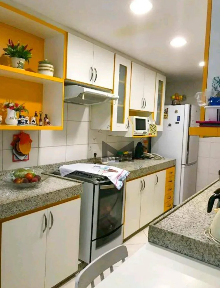 Apartamento, 4 quartos, 161 m² - Foto 16