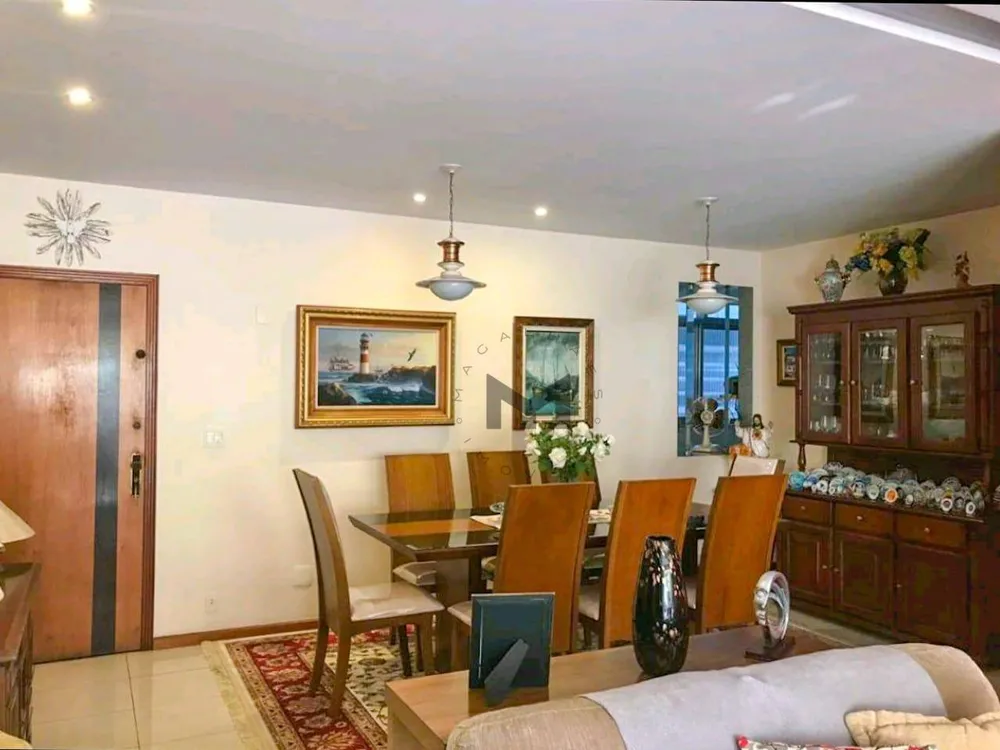 Apartamento, 4 quartos, 161 m² - Foto 3