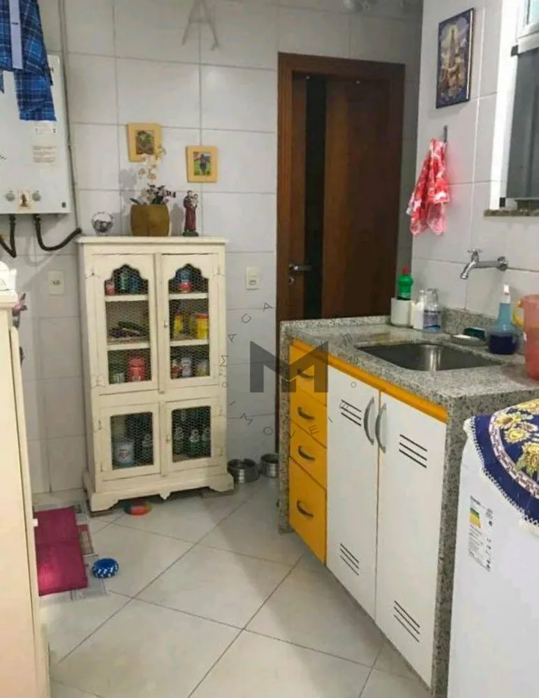 Apartamento, 4 quartos, 161 m² - Foto 18