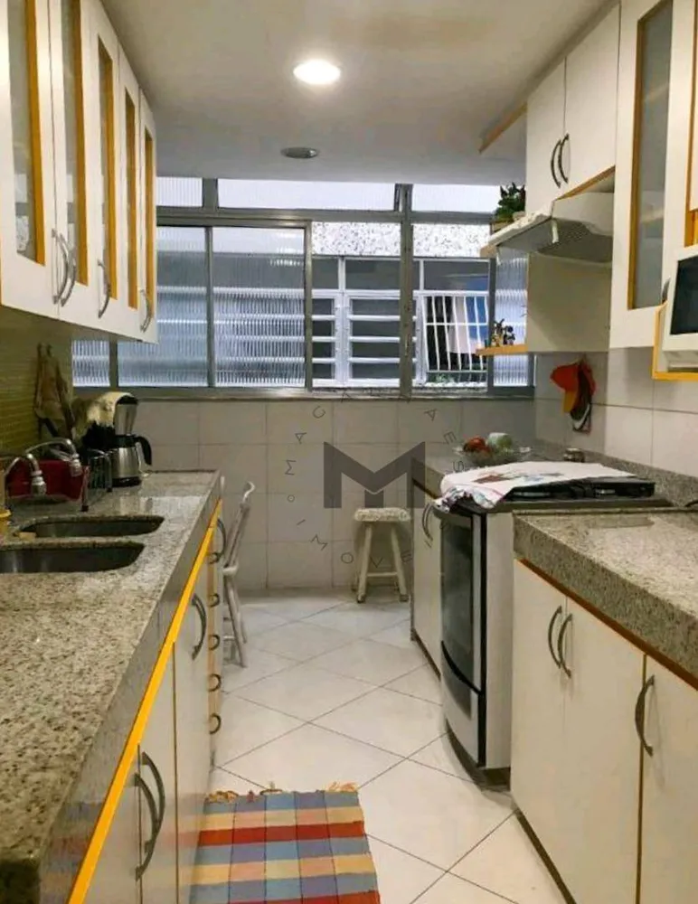 Apartamento, 4 quartos, 161 m² - Foto 17