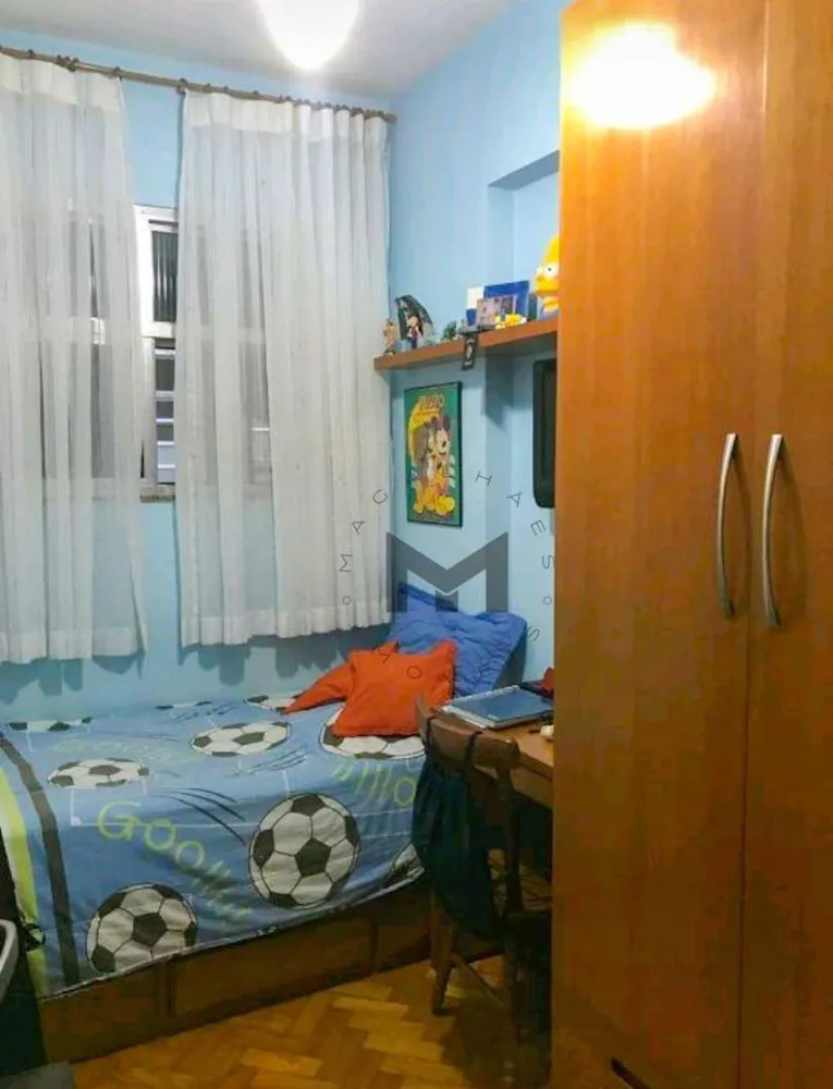 Apartamento, 4 quartos, 161 m² - Foto 8