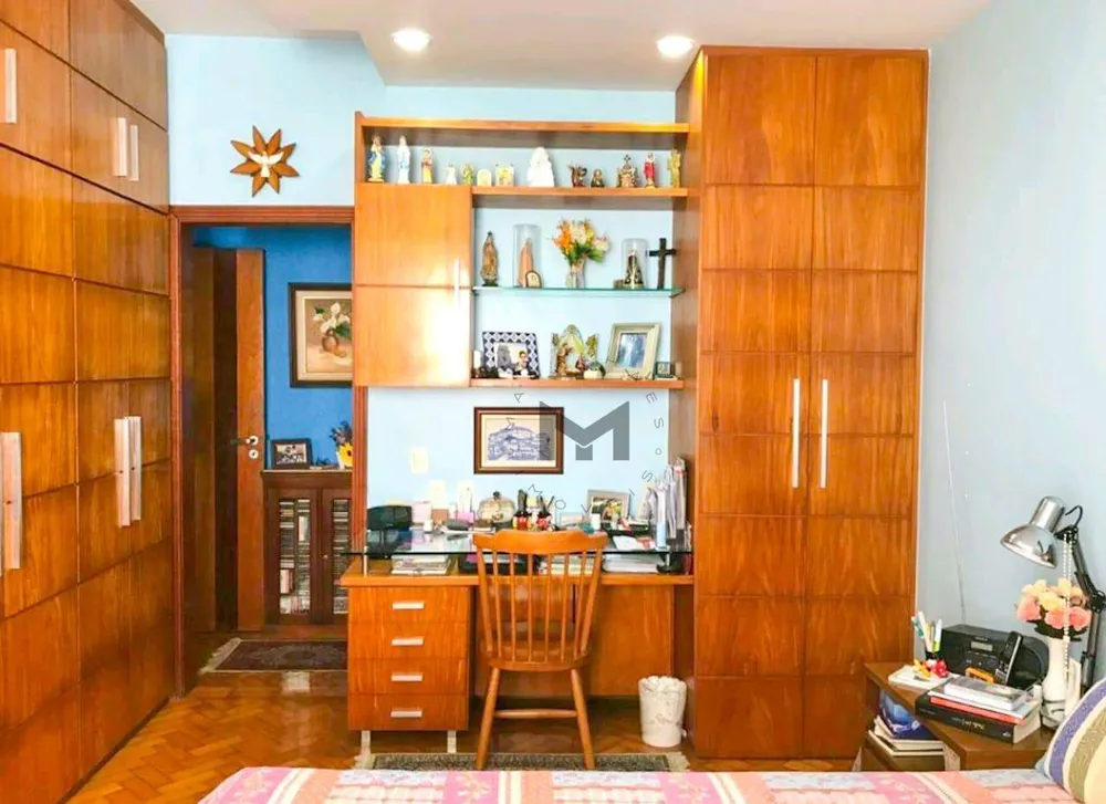 Apartamento, 4 quartos, 161 m² - Foto 12