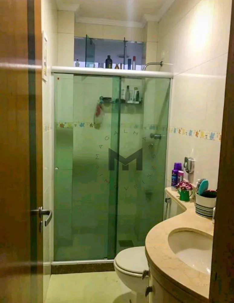 Apartamento, 4 quartos, 161 m² - Foto 5