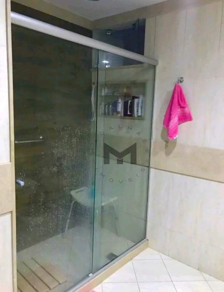 Apartamento, 4 quartos, 161 m² - Foto 15