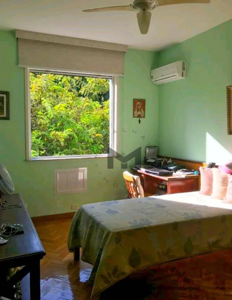 Apartamento, 4 quartos, 161 m² - Foto 6