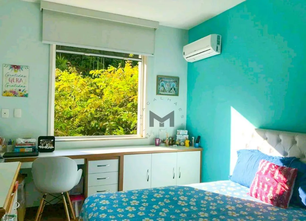 Apartamento, 4 quartos, 161 m² - Foto 9