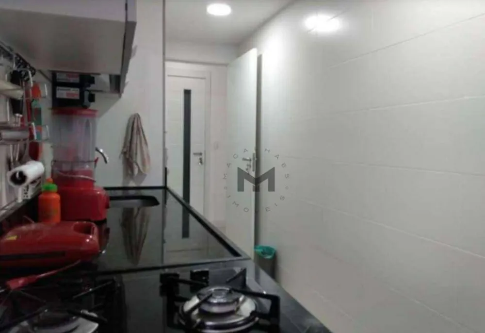 Apartamento, 3 quartos, 94 m² - Foto 9