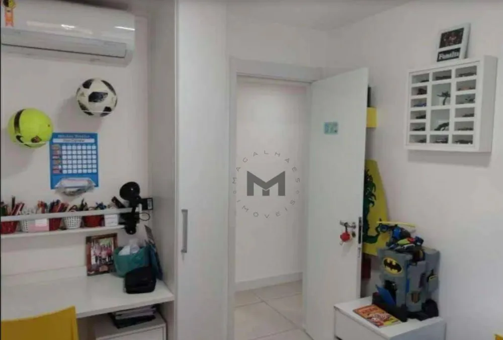 Apartamento, 3 quartos, 94 m² - Foto 19