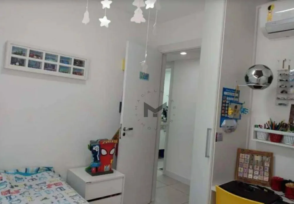 Apartamento, 3 quartos, 94 m² - Foto 18