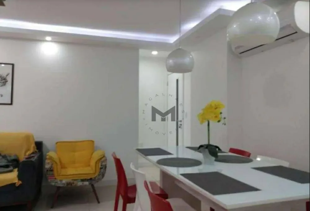 Apartamento, 3 quartos, 94 m² - Foto 7
