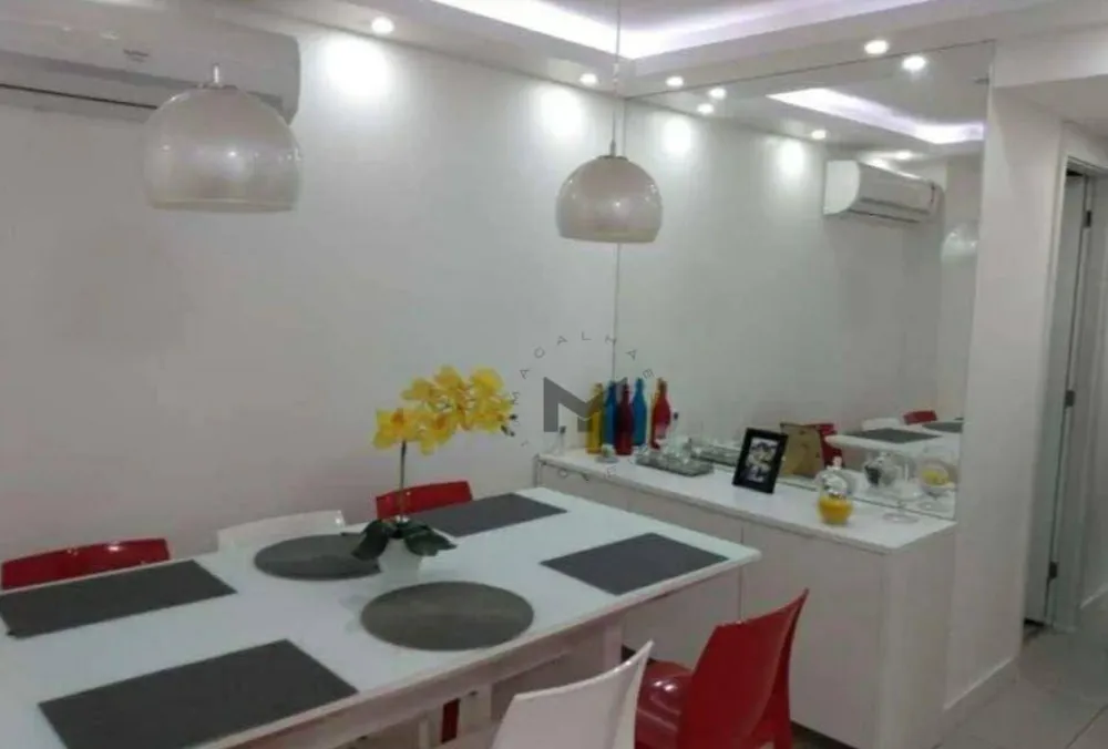 Apartamento, 3 quartos, 94 m² - Foto 6