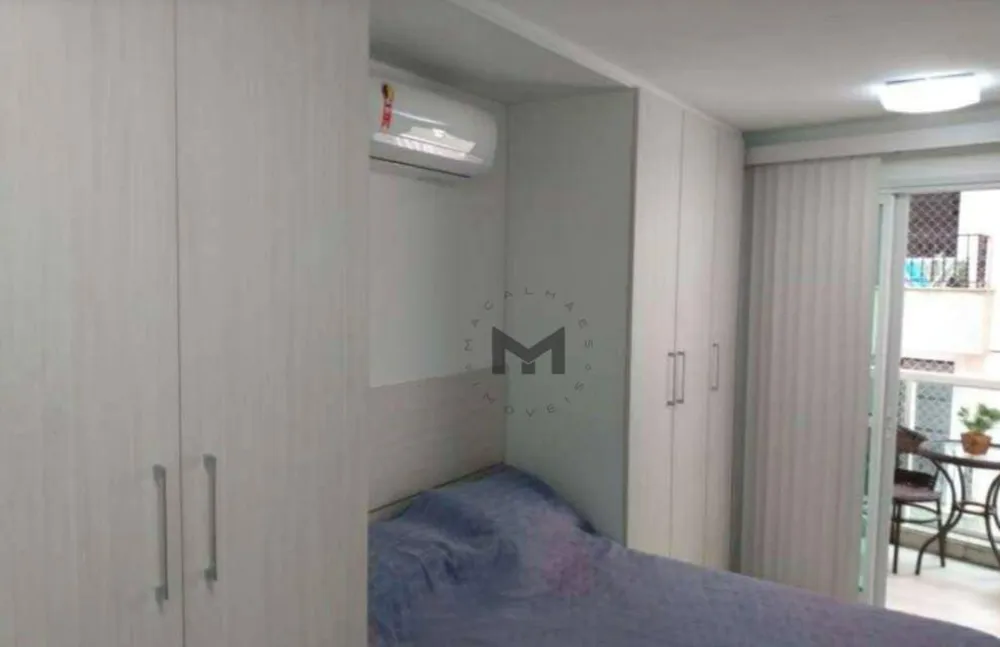 Apartamento, 3 quartos, 94 m² - Foto 12