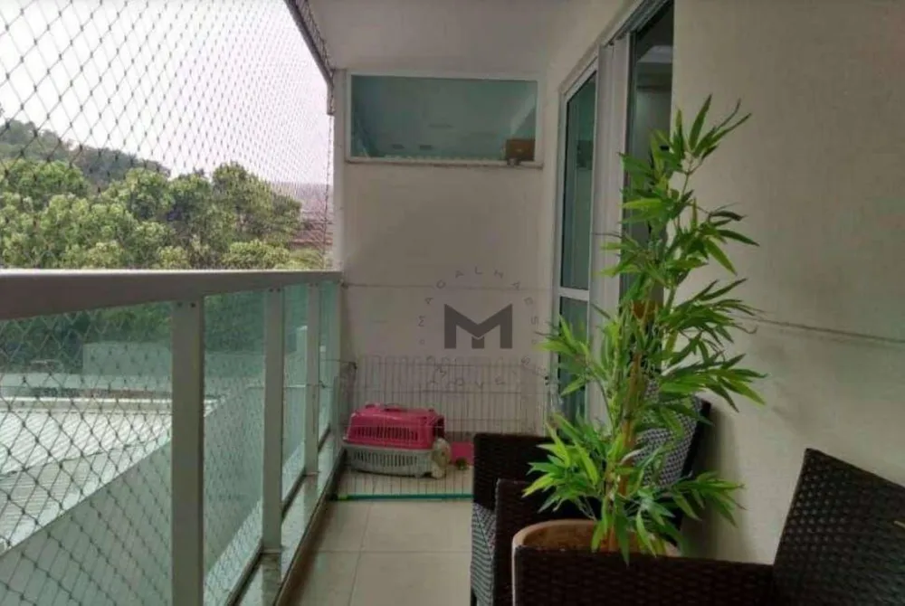Apartamento, 3 quartos, 94 m² - Foto 3