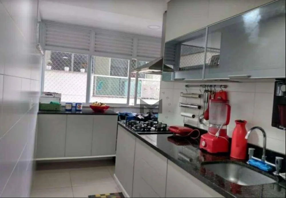 Apartamento, 3 quartos, 94 m² - Foto 10