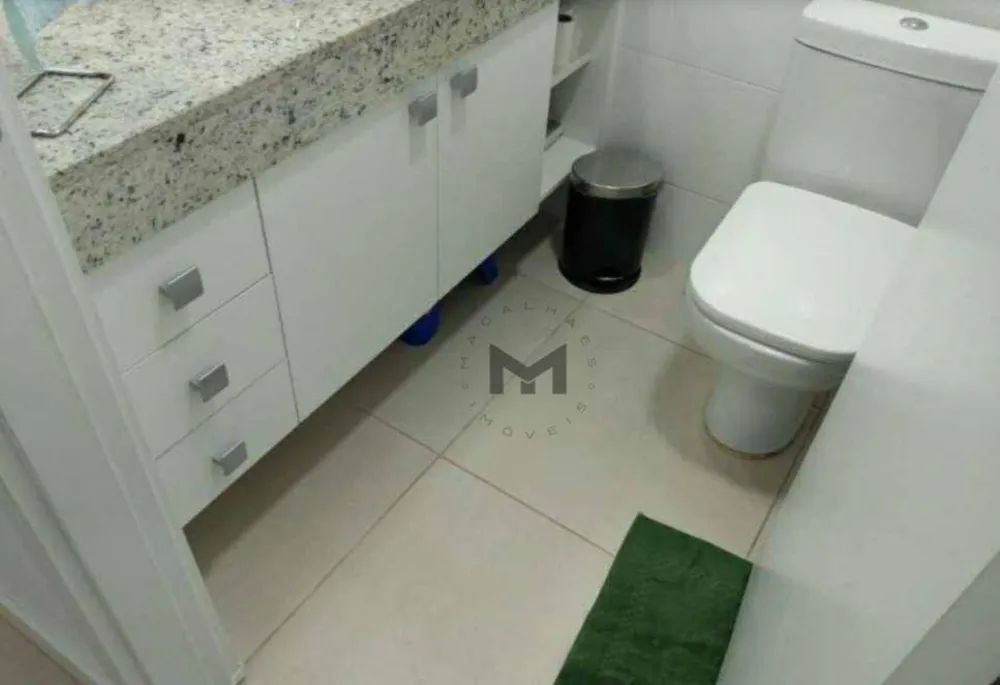 Apartamento, 3 quartos, 94 m² - Foto 15