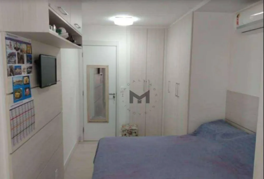 Apartamento, 3 quartos, 94 m² - Foto 13