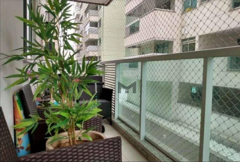 Apartamento, 3 quartos, 94 m² - Foto 2