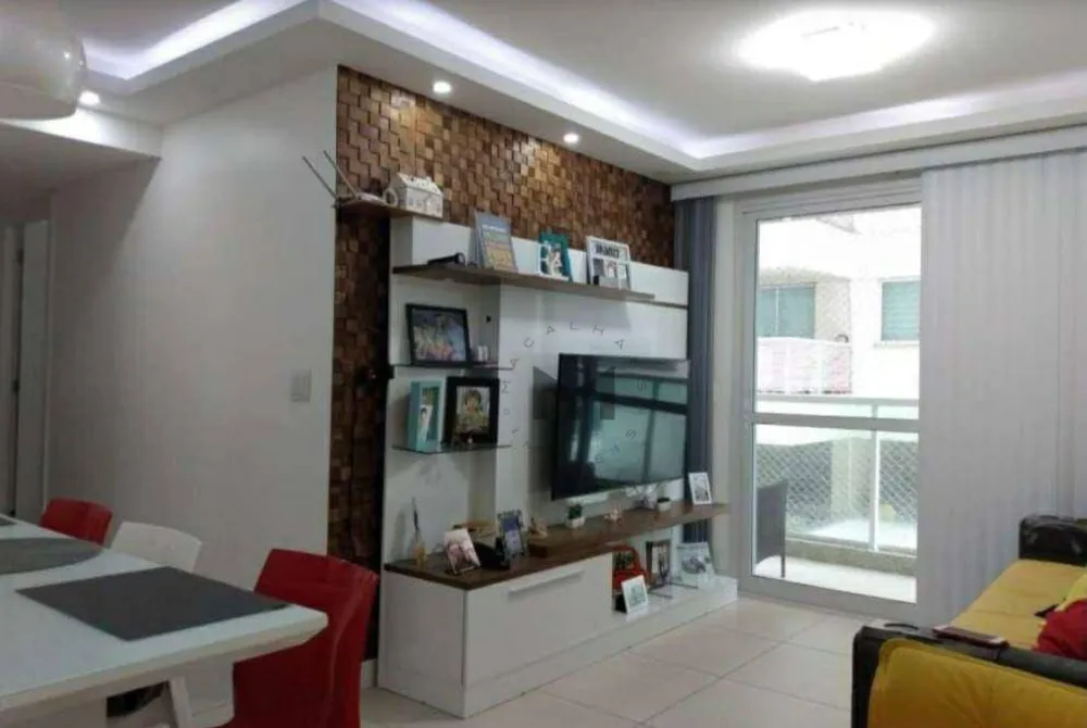 Apartamento, 3 quartos, 94 m² - Foto 5