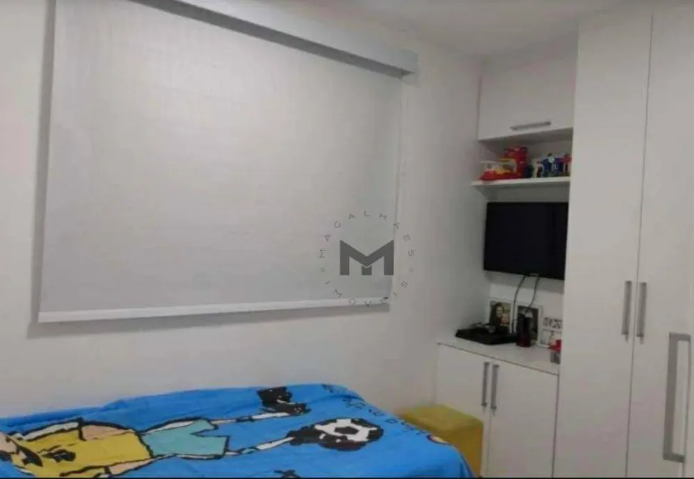 Apartamento, 3 quartos, 94 m² - Foto 17
