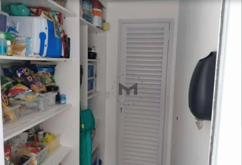 Apartamento, 3 quartos, 94 m² - Foto 21