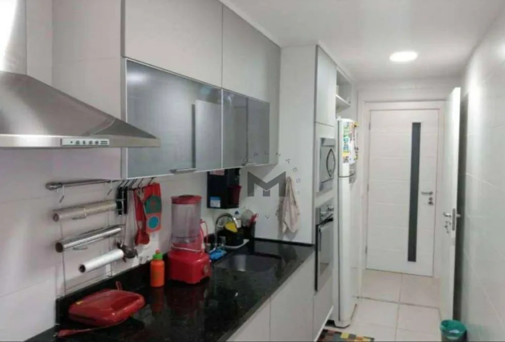 Apartamento, 3 quartos, 94 m² - Foto 8