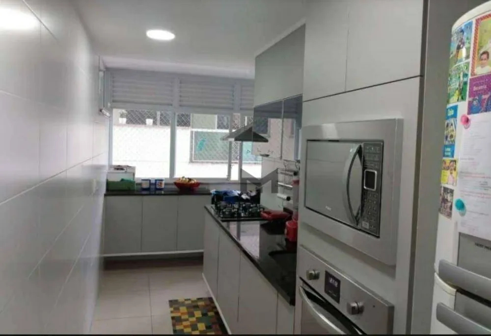 Apartamento, 3 quartos, 94 m² - Foto 11