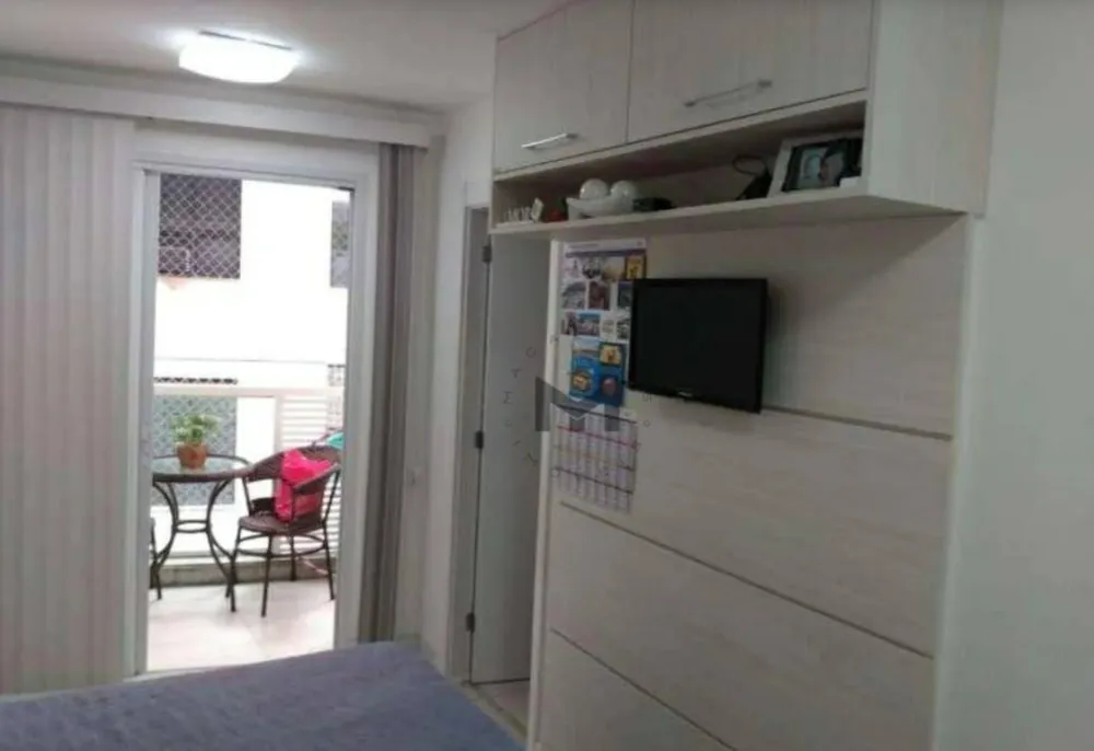 Apartamento, 3 quartos, 94 m² - Foto 14