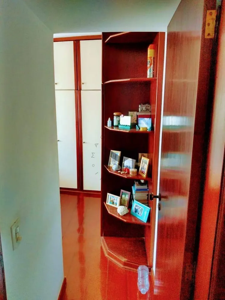 Apartamento, 3 quartos, 120 m² - Foto 8